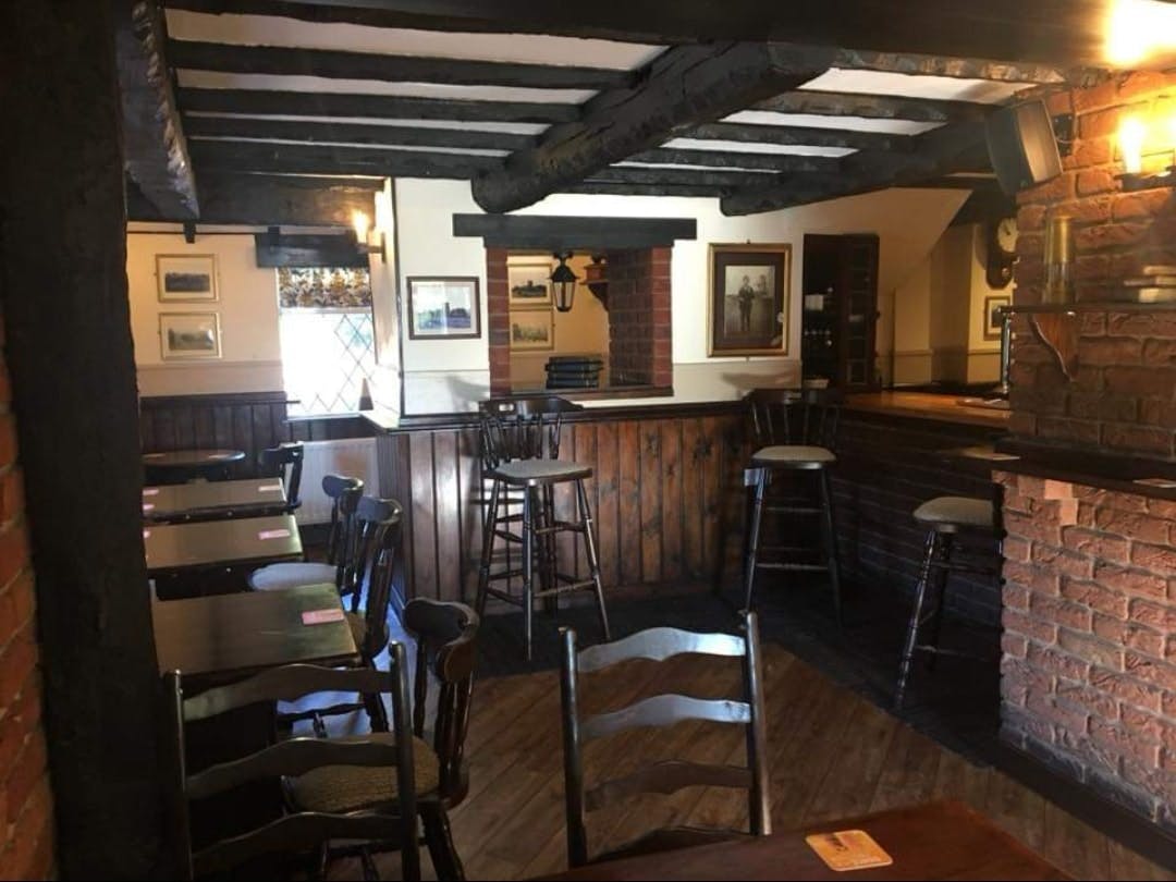 What's on at Ye Olde Windmill